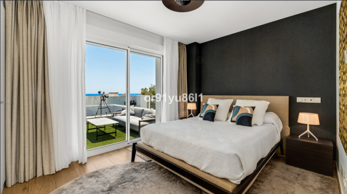 Image No.13-Penthouse de 3 chambres à vendre à Marbella