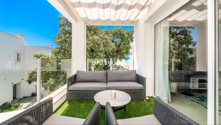 Image No.18-Penthouse de 3 chambres à vendre à Marbella