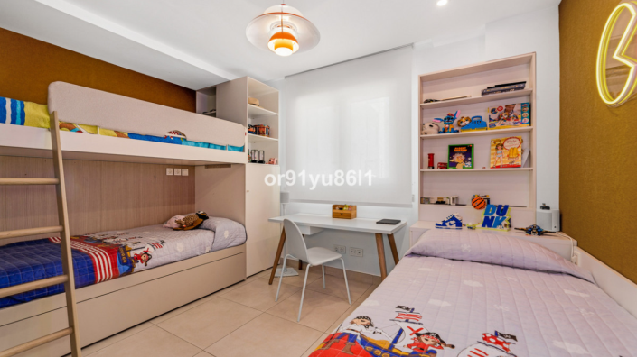 Image No.16-Penthouse de 3 chambres à vendre à Marbella