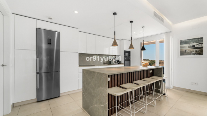 Image No.7-Penthouse de 3 chambres à vendre à Marbella