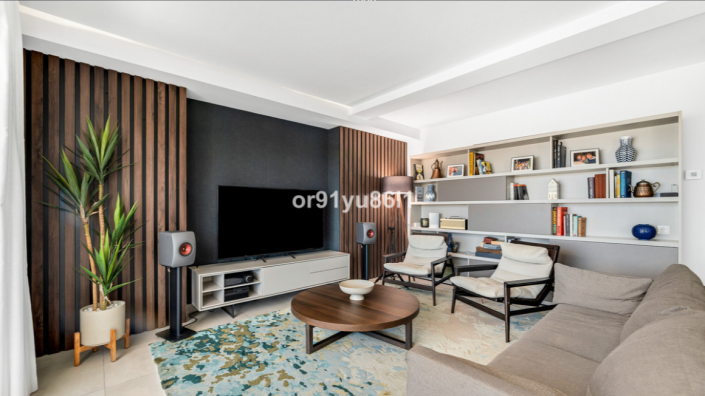 Image No.4-Penthouse de 3 chambres à vendre à Marbella