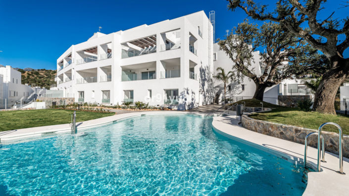 Image No.1-3 Bed Penthouse for sale