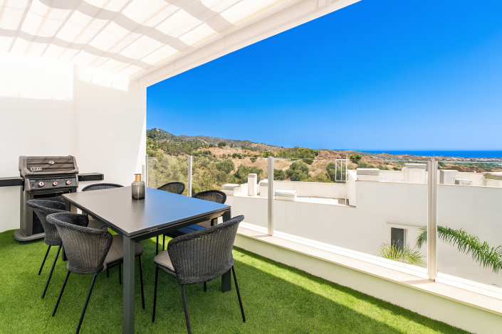 Image No.1-3 Bed Penthouse for sale
