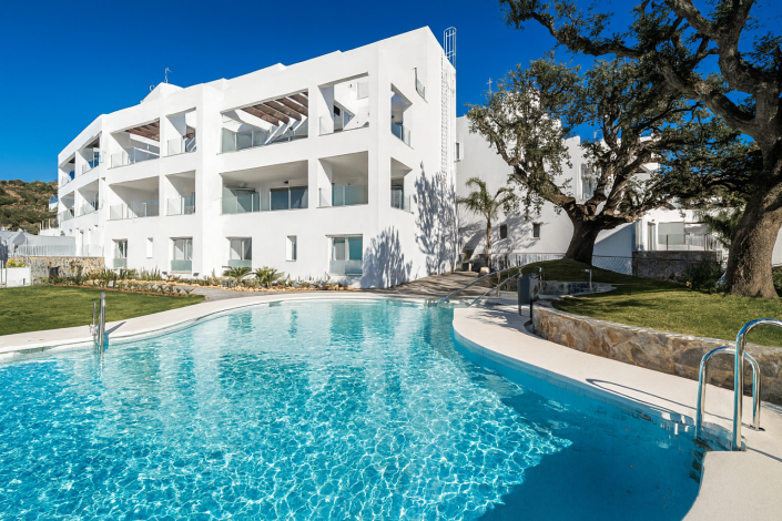 Image No.2-Penthouse de 3 chambres à vendre à Marbella