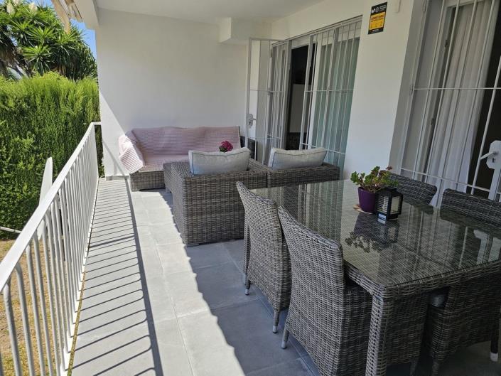 Image No.15-Appartement de 2 chambres à vendre à Estepona