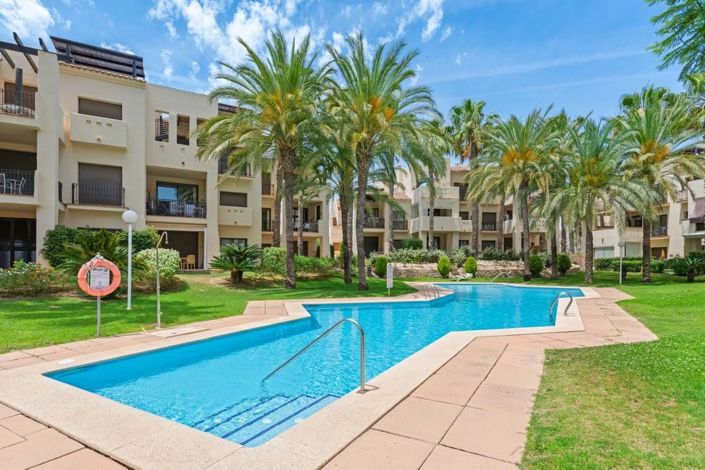 Image No.31-2 Bed Apartment for sale