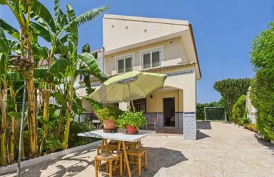 1 - Los Alcázares, Townhouse