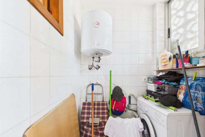 Image No.13-Maison de ville de 4 chambres à vendre à Los Alcázares