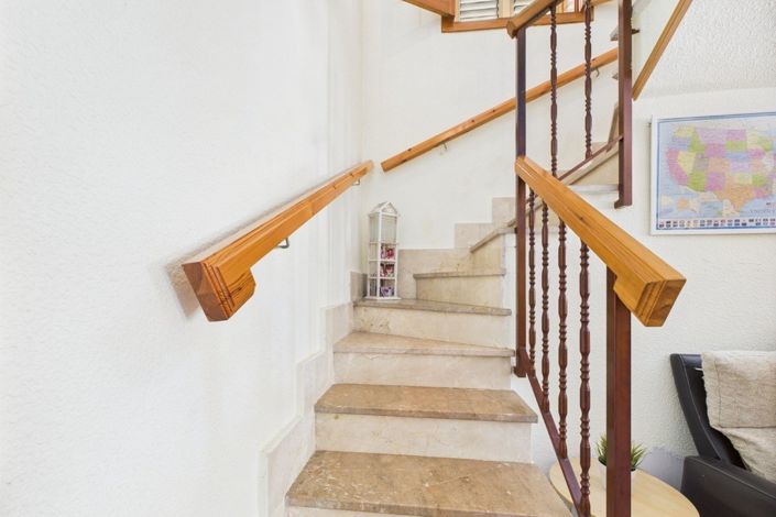 Image No.17-Maison de ville de 4 chambres à vendre à Los Alcázares