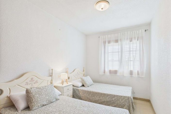 Image No.19-Maison de ville de 4 chambres à vendre à Los Alcázares