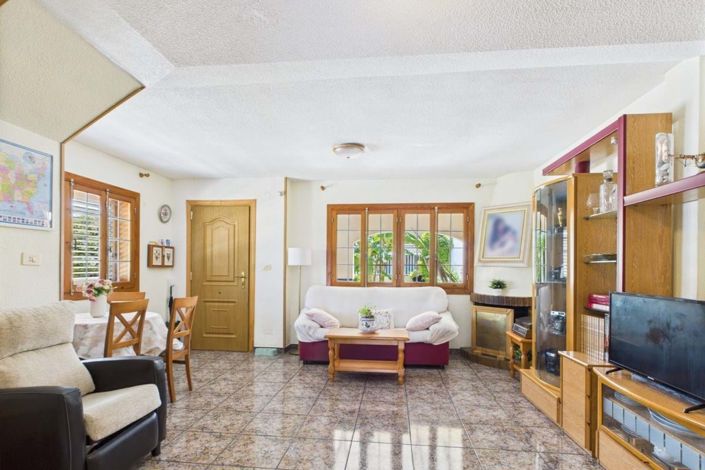 Image No.2-Maison de ville de 4 chambres à vendre à Los Alcázares