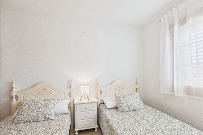 Image No.21-Maison de ville de 4 chambres à vendre à Los Alcázares