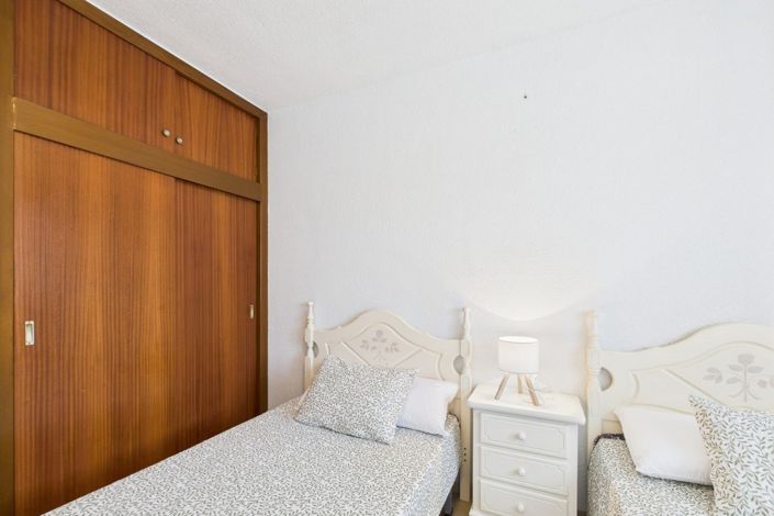 Image No.22-Maison de ville de 4 chambres à vendre à Los Alcázares