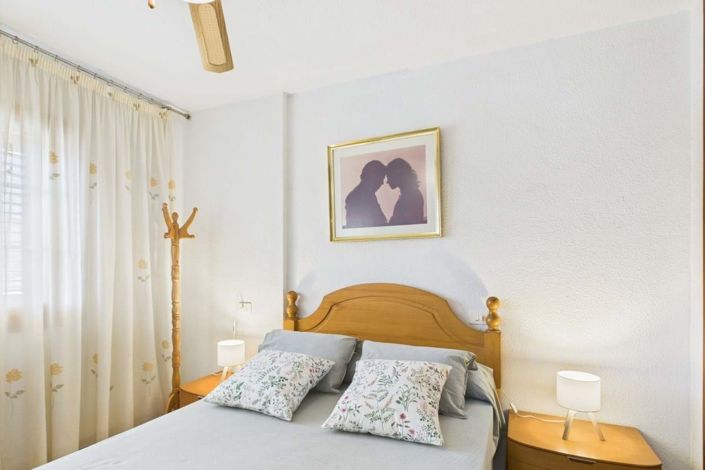 Image No.24-Maison de ville de 4 chambres à vendre à Los Alcázares