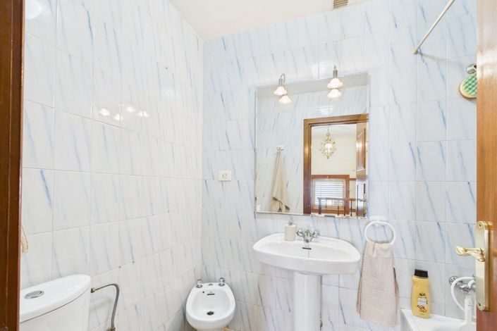 Image No.26-Maison de ville de 4 chambres à vendre à Los Alcázares