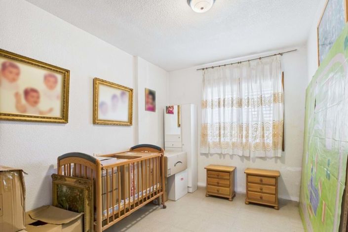 Image No.29-Maison de ville de 4 chambres à vendre à Los Alcázares