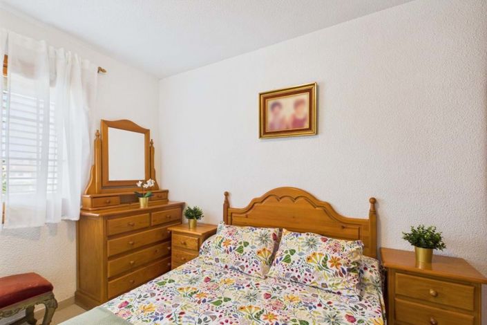 Image No.33-Maison de ville de 4 chambres à vendre à Los Alcázares