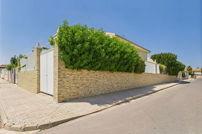 Image No.44-Maison de ville de 4 chambres à vendre à Los Alcázares