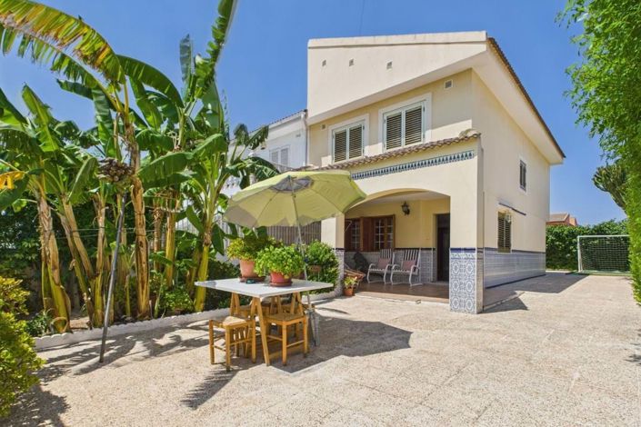 Image No.7-Maison de ville de 4 chambres à vendre à Los Alcázares