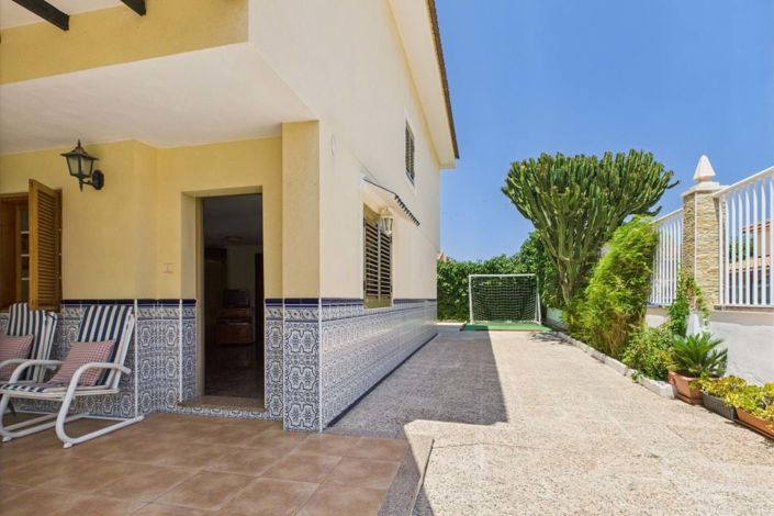 Image No.8-Maison de ville de 4 chambres à vendre à Los Alcázares