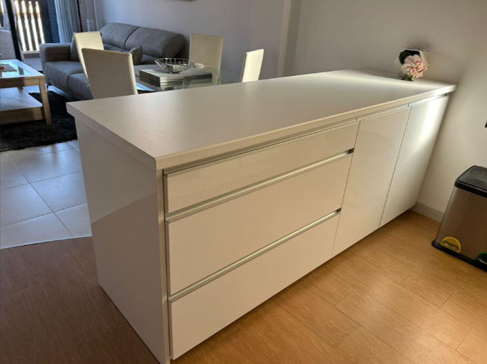 Image No.11-Appartement de 2 chambres à vendre à Orihuela Costa