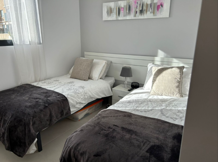 Image No.15-2 Bed Apartment for sale