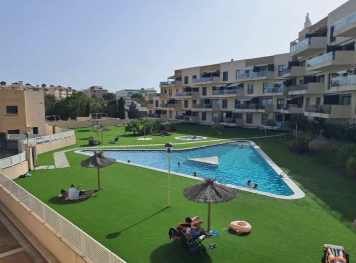 Image No.1-2 Bed Apartment for sale
