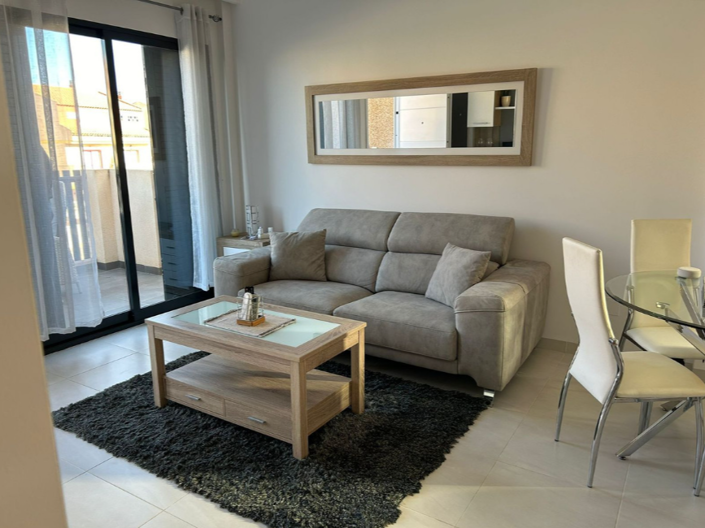 Image No.12-Appartement de 2 chambres à vendre à Orihuela Costa