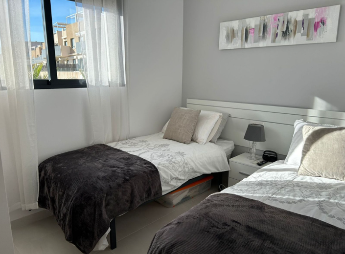 Image No.13-Appartement de 2 chambres à vendre à Orihuela Costa