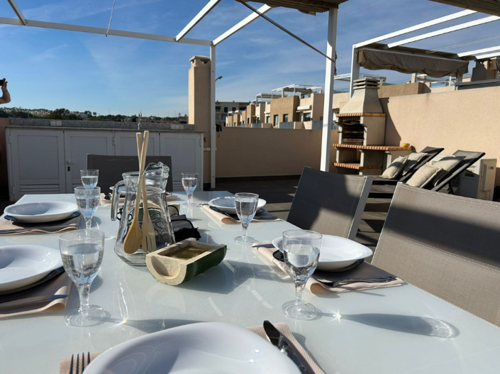 Image No.2-Appartement de 2 chambres à vendre à Orihuela Costa