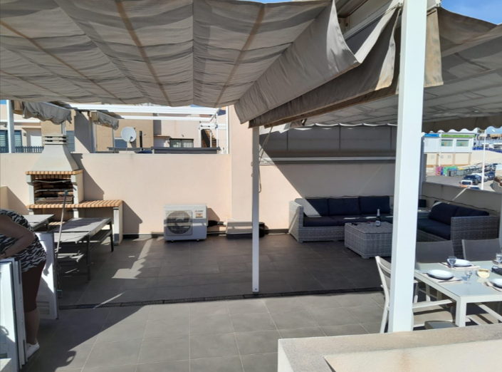 Image No.26-Appartement de 2 chambres à vendre à Orihuela Costa