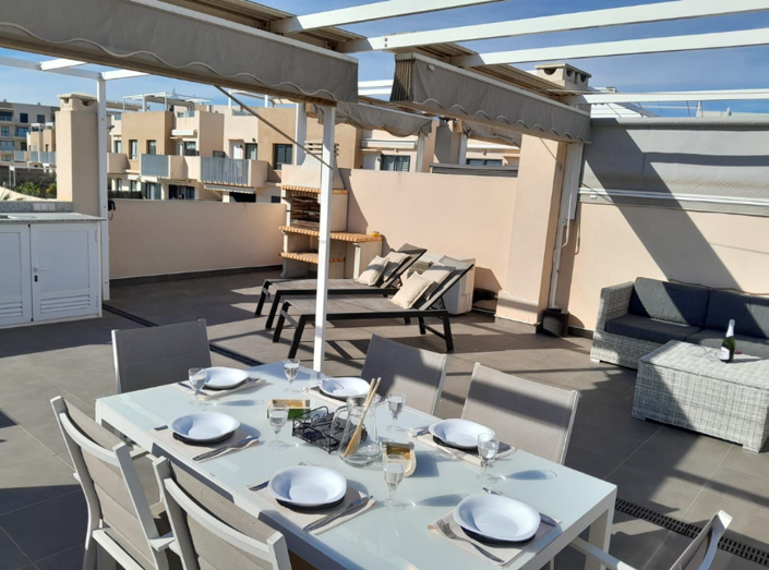 Image No.28-Appartement de 2 chambres à vendre à Orihuela Costa