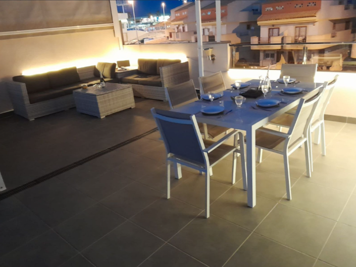 Image No.32-Appartement de 2 chambres à vendre à Orihuela Costa