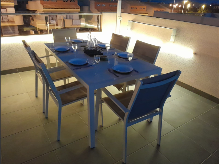 Image No.33-Appartement de 2 chambres à vendre à Orihuela Costa