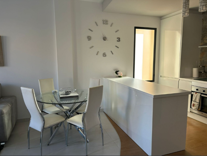 Image No.5-Appartement de 2 chambres à vendre à Orihuela Costa