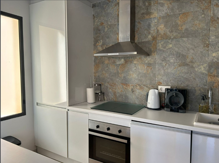 Image No.6-Appartement de 2 chambres à vendre à Orihuela Costa