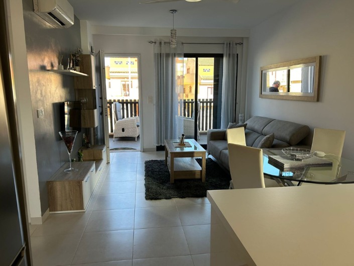 Image No.8-Appartement de 2 chambres à vendre à Orihuela Costa