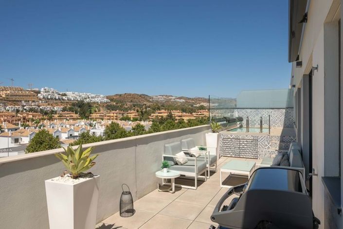 Image No.19-3 Bed Penthouse for sale