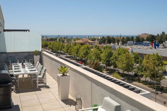 Image No.25-3 Bed Penthouse for sale