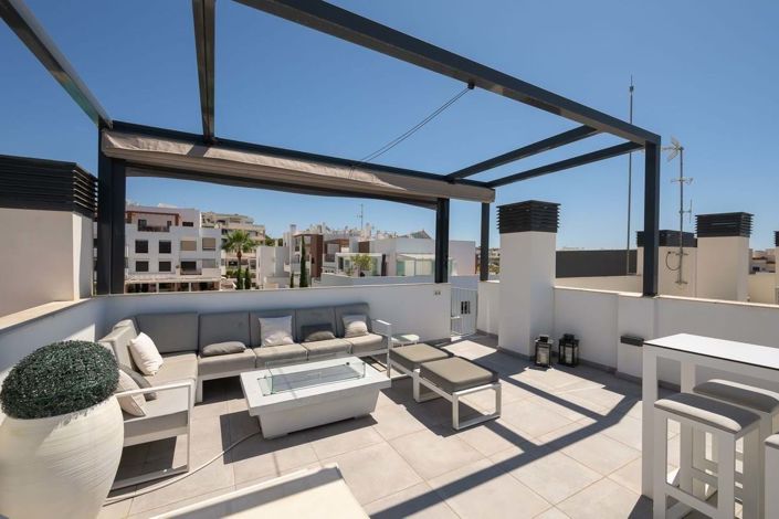 Image No.26-3 Bed Penthouse for sale