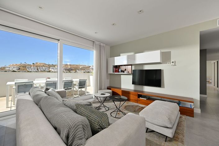 Image No.6-3 Bed Penthouse for sale