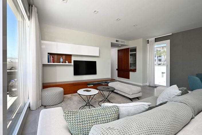 Image No.7-3 Bed Penthouse for sale