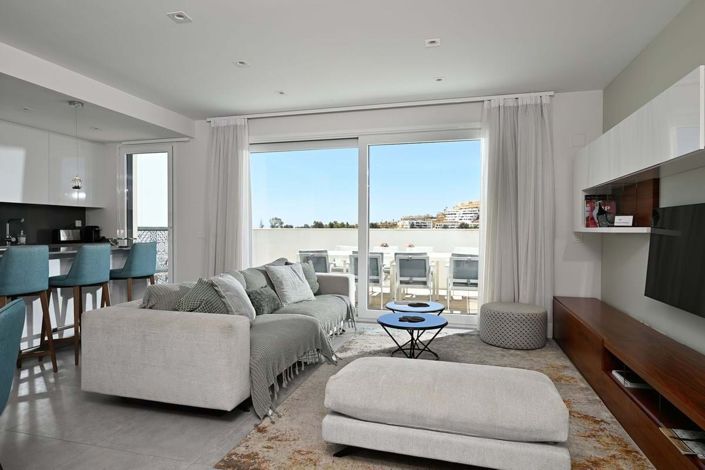 Image No.8-3 Bed Penthouse for sale