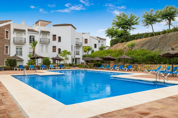 Image No.1-2 Bed Apartment for sale