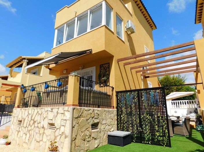 Image No.37-3 Bed Villa for sale