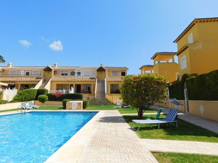 Image No.38-3 Bed Villa for sale