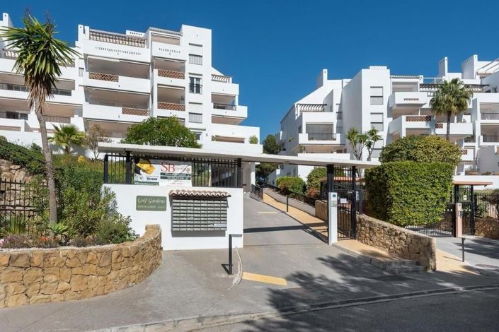 Image No.3-2 Bed Apartment for sale