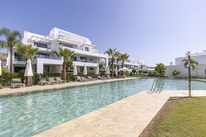 Image No.1-2 Bed Apartment for sale