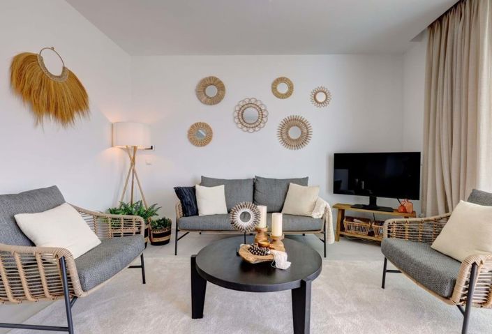 Image No.43-2 Bed Apartment for sale