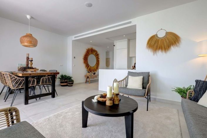 Image No.45-2 Bed Apartment for sale